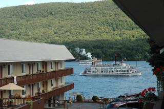 Park Lane Motel - Lake George - 7