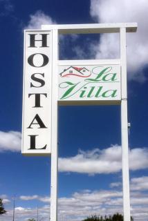 La Villa Hostal - Calvarrasa de Abajo - 5