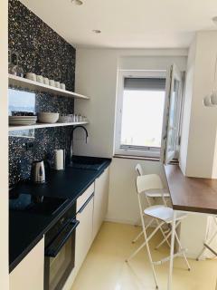 Apartman Meghan - Novi Vinodolski - 7