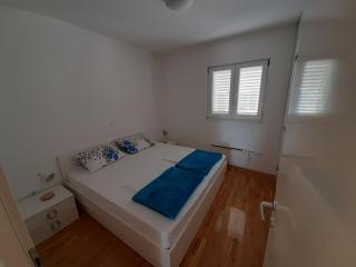 Apartman u centru Makarske - Makarska - 2