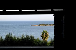Villa Pheia - Agios Andreas Ilias - 4