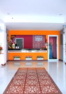 The Cottage Lampang - Lampang - 4