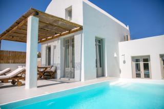 Thimari Lodge - Fira - 4