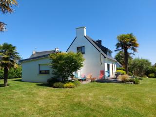 MA MAISON A LA MER - Fouesnant - 4