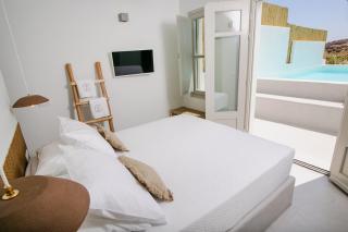 Thimari Lodge - Fira - 3