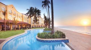 Southern Sun Maputo - Maputo - 0