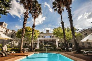 Garden Court Morningside Sandton - Joanesburgo - 0