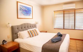 Presidential Bungalow - Busselton - 1