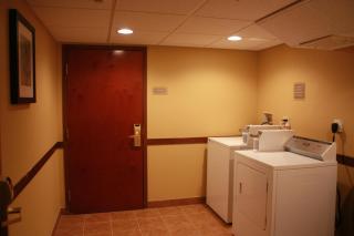 Comfort Inn & Suites Copley Akron - Copley - 8