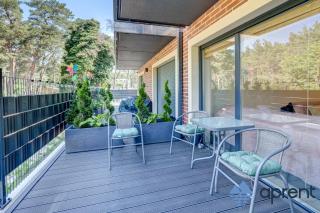 Apartament SOLE - Aprent - Międzywodzie - 5