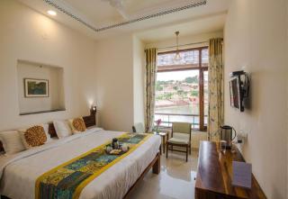 Lakeside Inn Ratanada - Jodhpur - 6