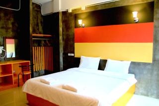 The Cottage Lampang - Lampang - 6
