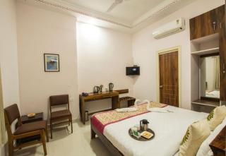 Lakeside Inn Ratanada - Jodhpur - 2
