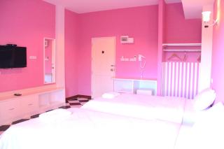 The Cottage Lampang - Lampang - 1