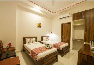 Lakeside Inn Ratanada - Jodhpur - 1