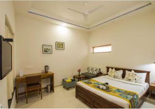 Lakeside Inn Ratanada - Jodhpur - 3