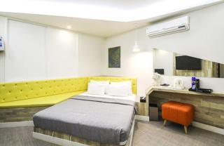 Hotel Home - Busan - 5
