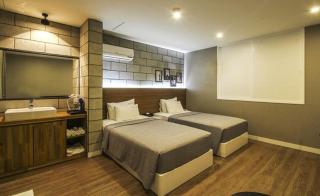 Hotel Home - Busan - 7