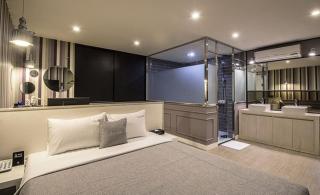 Hotel Home - Busan - 9