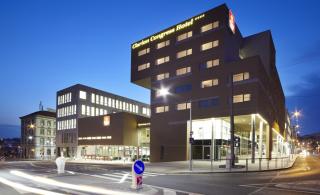Clarion Congress Hotel Ústí nad Labem - Ústí nad Labem - 7