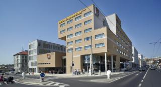 Clarion Congress Hotel Ústí nad Labem - Ústí nad Labem - 3
