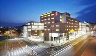 Clarion Congress Hotel Ústí nad Labem - Ústí nad Labem - 2