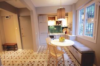 Superior refurbished flat in the heart of Istanbul - Istambul - 6