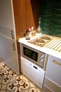 Superior refurbished flat in the heart of Istanbul - Istambul - 4