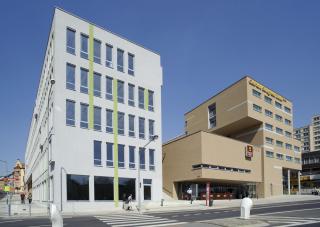 Clarion Congress Hotel Ústí nad Labem - Ústí nad Labem - 6