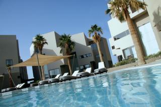 Sea Loft Villas - Manama - 3