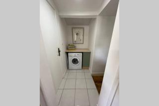 Gite Jeanroy a Cheerful 2 Bedroom Rural Gite - Saint-Martial-Viveyrol - 7