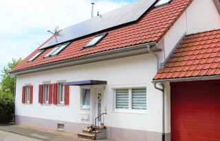 Ferienwohnung Am Bühl - Brombach - 8