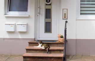 Ferienwohnung Am Bühl - Brombach - 7