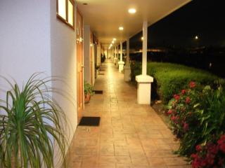 Valdez Motor Lodge - Hastings - 4