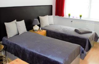 Ferienwohnung Am Bühl - Brombach - 4