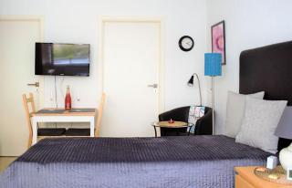 Ferienwohnung Am Bühl - Brombach - 3