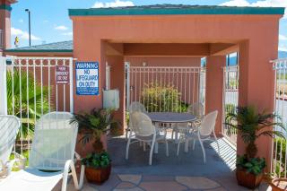 Best Western Anthony/West El Paso - Anthony - 9