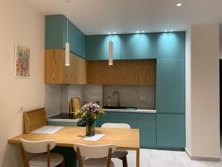 Peppermint Apartment - Golem - 2
