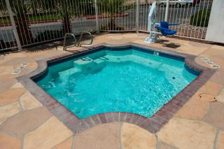 Best Western Anthony/West El Paso - Anthony - 8