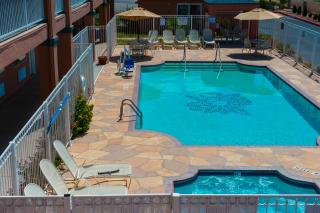 Best Western Anthony/West El Paso - Anthony - 7