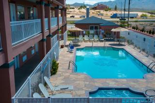 Best Western Anthony/West El Paso - Anthony - 6