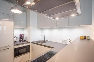 Exklusives City Apartment an der Alster - 7