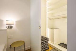 Exklusives City Apartment an der Alster - 6