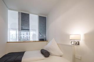 Exklusives City Apartment an der Alster - 2