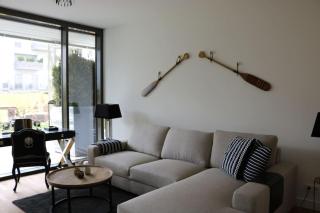 Exklusives City Apartment an der Alster - 1