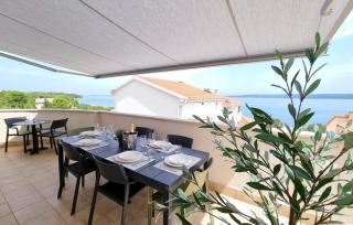 Orkula Apartments - Pašman - 8