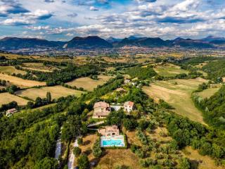 Agriturismo Casalta - Gubbio - 4