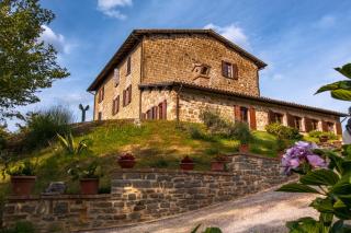 Agriturismo Casalta - Gubbio - 3