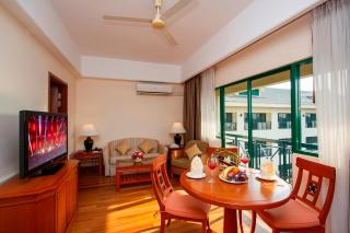 Mercure Yangon Kaba Aye - Yangon - 8