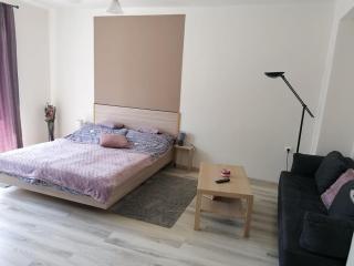 Petőfi Apartman Komló - Komló - 6